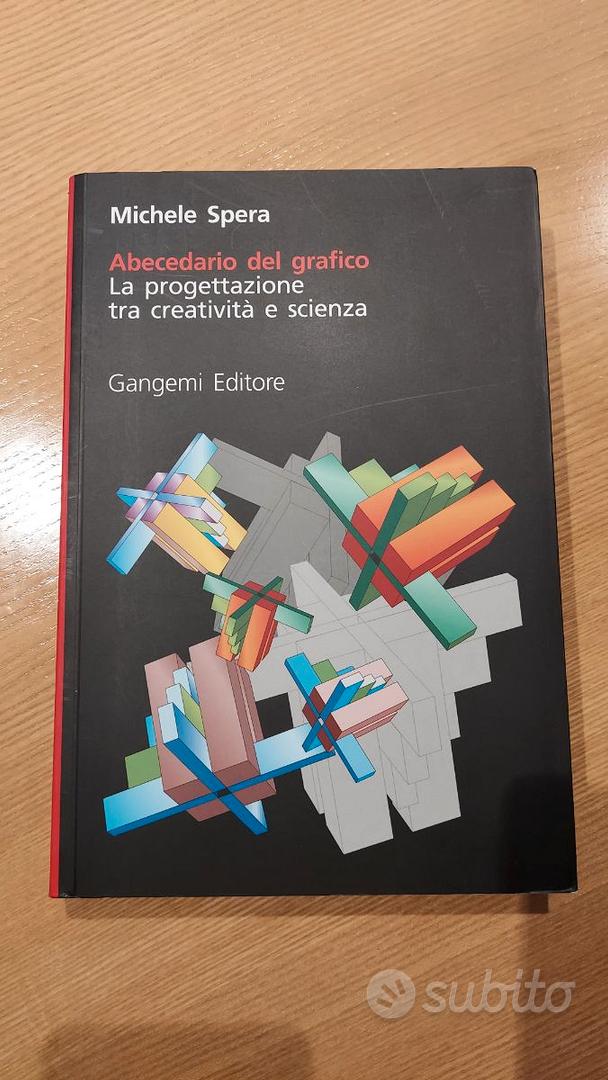 Amazon.co.jp: Abecedario del grafico. La progettazione tra