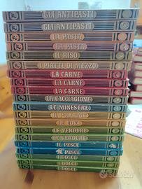 libri di cucina Peruzzo Alberto editore
