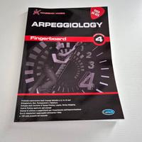 Massimo Varini - Fingerboard vol. 4 VOW