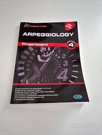 Massimo Varini - Fingerboard vol. 4 VOW