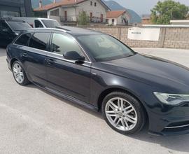 Audi A6 Avant 2.0 TDI 190 CV ultra S tronic