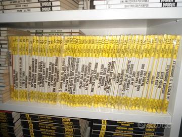 FUMETTI ALAN FORD  serie ventennale