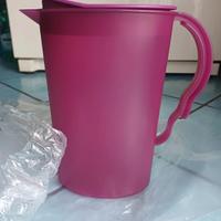 brocca grande 2 l tupperware 