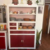 Antica Credenza Restaurata