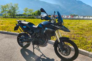 BMW F800 GS 