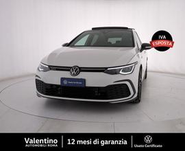 Volkswagen Golf 2.0 TSI GTI DSG