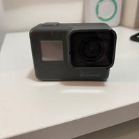 gopro hero 5 black