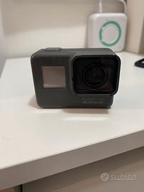 gopro hero 5 black