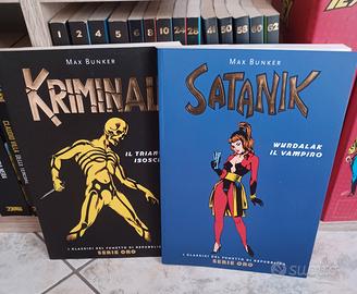 i classici del fumetto di repubblica 