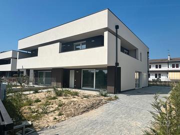 Bifamiliare San Domenico