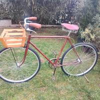 bicicletta vintage 