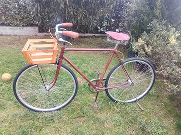 bicicletta vintage 