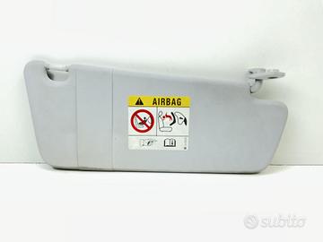 PARASOLE ALETTA LATO PASSEGGERO OPEL Corsa E 3° S