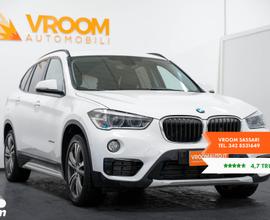 BMW X1 (F48) X1 xDrive20d xLine Plus