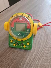 Videogioco elettronico Italia 90 Calcio – Vintage