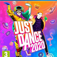 Just dance 2020/2021 e camera per ps4