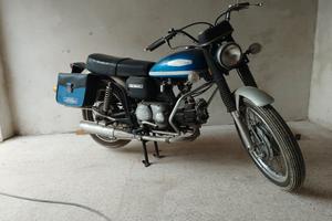 aermacchi Harley Davidson 350