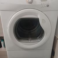 Asciugatrice candy 8 kg