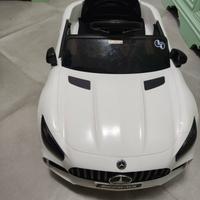 babycar mercedes bambini 