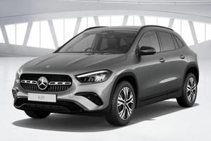 Mercedes-Benz GLA 180 d Progressive Advanced ...