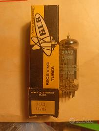 Valvola UY85 (38A3) GEB