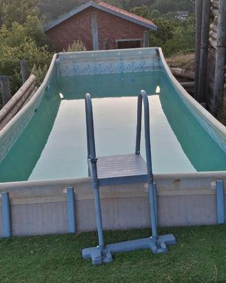 Piscina Bestway 5611Z