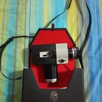 videocamera vintage