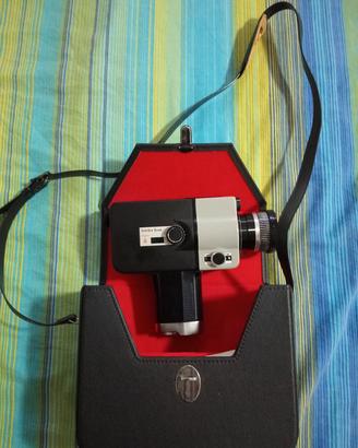 videocamera vintage