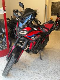 Honda CRF 1100