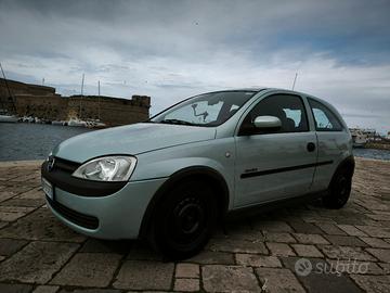 Opel Corsa 1.0 Benzina 