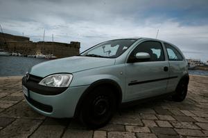 Opel Corsa 1.0 Benzina 