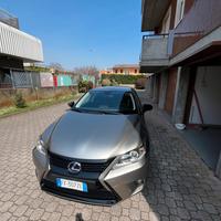 LEXUS CT222