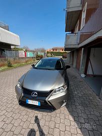 LEXUS CT222