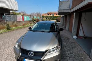LEXUS CT222
