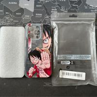 Cover Trasparente Iphone 14 Pro