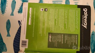 Gateway ti the world B1+  ( workbook e student's )
