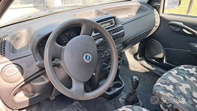 Fiat punto Van 1300Mj