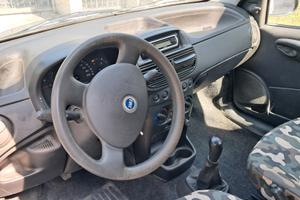 Fiat punto Van 1300Mj