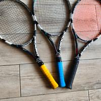 racchette tennis Babolat Pure drive lite 275