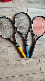 racchette tennis Babolat Pure drive lite 275