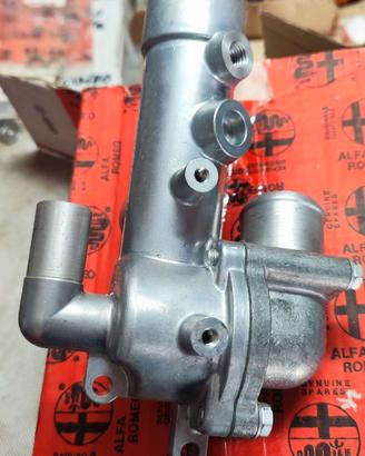 TERMOSTATO ALFA ROMEO 166 2000 TURBO V6 ORIGINALE