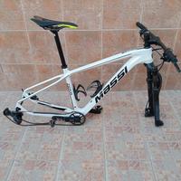 Massi Team carbon 