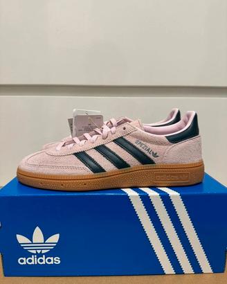 Adidas Handball Spezial Taglia 38 – Colore rosa