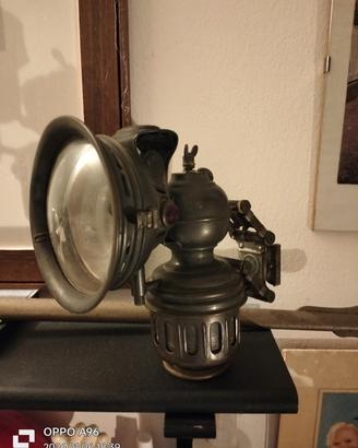 lampada vintage 