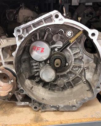 Cambio golf 7 2.0 Diesel 6 marce 150 cv - NFZ