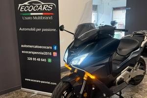 Honda FORZA 750 DCT 2021