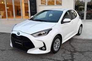TOYOTA Yaris IV 2020 - Yaris 1.5h Active