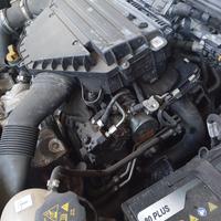 MOTORE FIAT 1.3 MULTIJET EURO 6 SIGLA 55266963