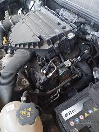 MOTORE FIAT 1.3 MULTIJET EURO 6 SIGLA 55266963