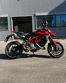 Ducati Hypermotard 950 SP